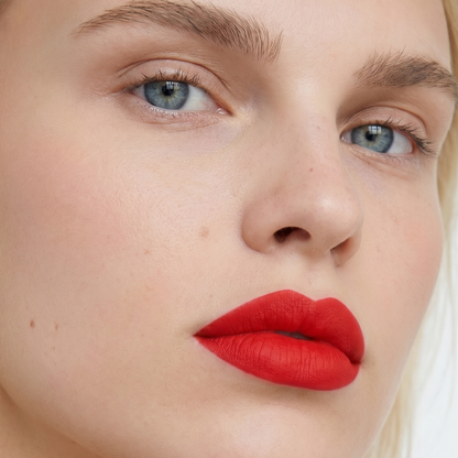 Kiss Proof Lipstick | Liquid Matte Lipstick