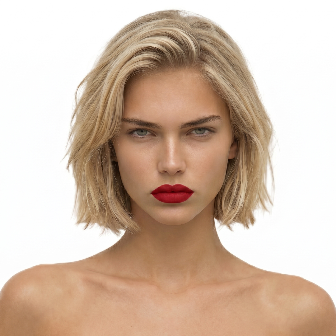 Kiss Proof Lipstick | Liquid Matte Lipstick