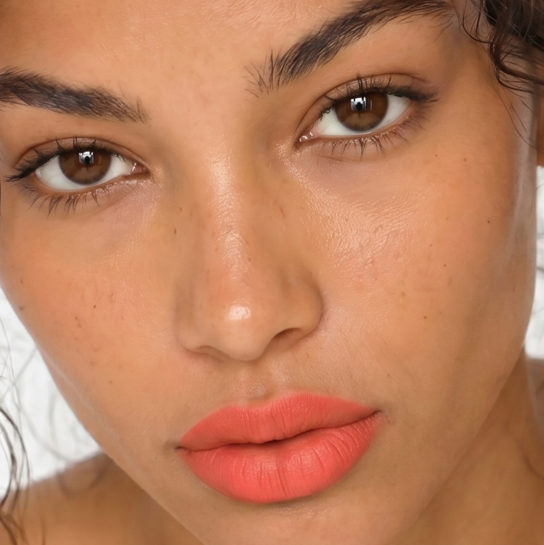 Kiss Proof Lipstick | Liquid Matte Lipstick