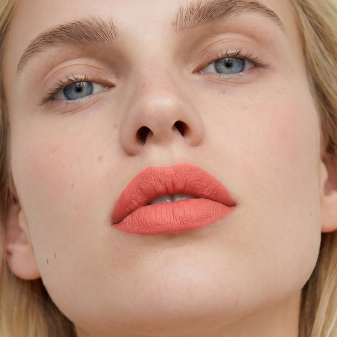 Kiss Proof Lipstick | Liquid Matte Lipstick