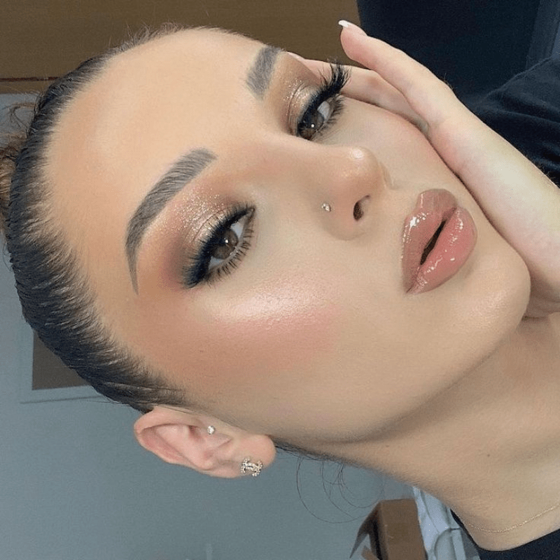 Lip Glow Oil – Klara Cosmetics
