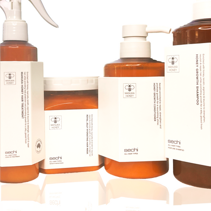 Sechi Ultimate Honey Growth Set