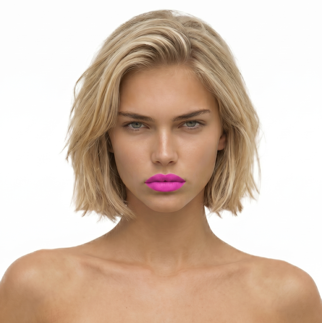 Kiss Proof Lipstick | Liquid Matte Lipstick