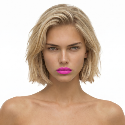 Kiss Proof Lipstick | Liquid Matte Lipstick