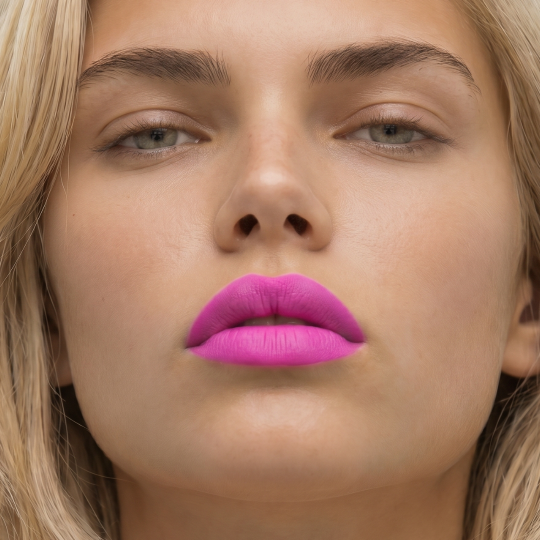 Kiss Proof Lipstick | Liquid Matte Lipstick