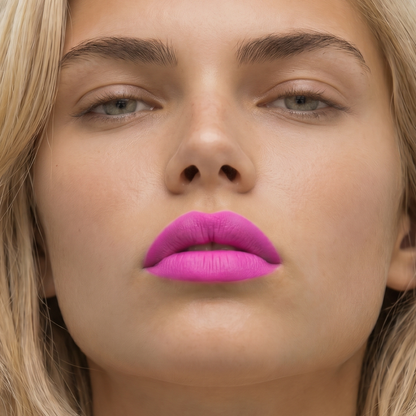 Kiss Proof Lipstick | Liquid Matte Lipstick