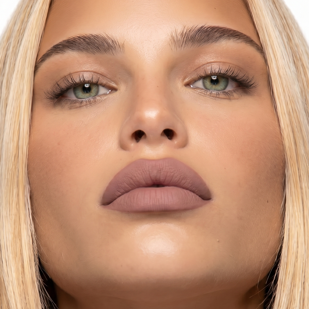 Kiss Proof Lipstick | Liquid Matte Lipstick