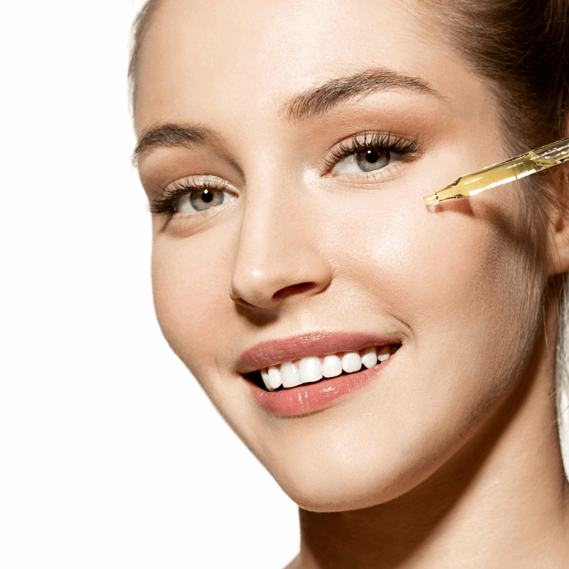 Reset - 3 in 1 Face Oil