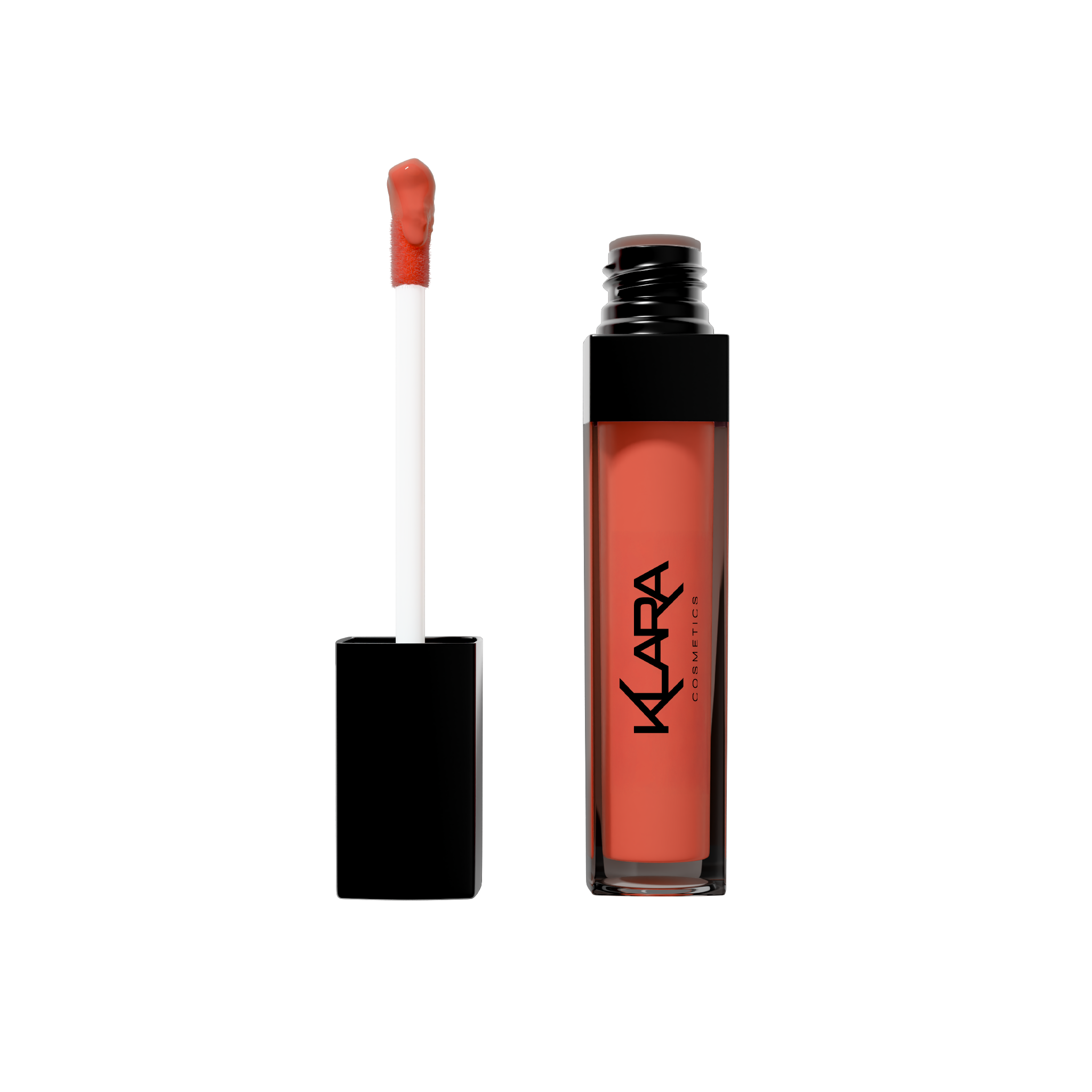 Kiss Proof Lipstick | Liquid Matte Lipstick