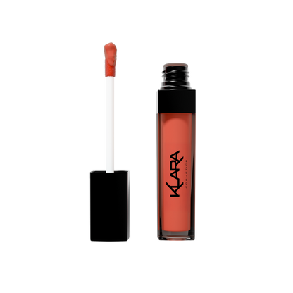 Kiss Proof Lipstick | Liquid Matte Lipstick
