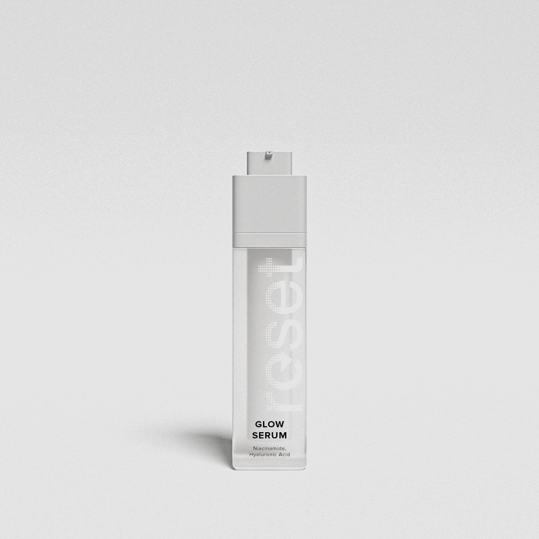 RESET GLOW SERUM