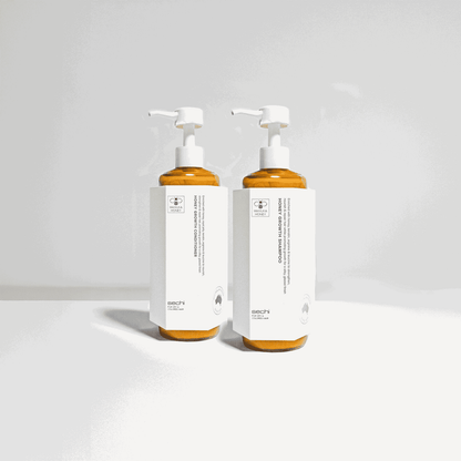 The Sechi Honey Essential Duo