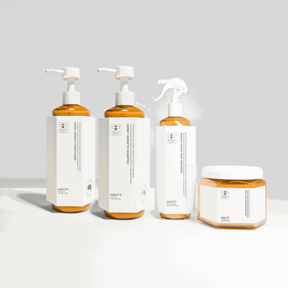 Sechi Ultimate Honey Growth Set