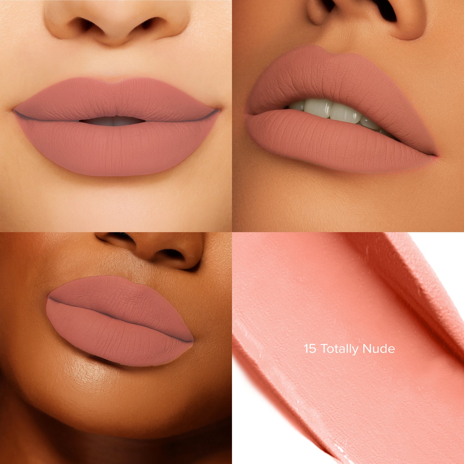 Kiss Proof Lipstick | Liquid Matte Lipstick