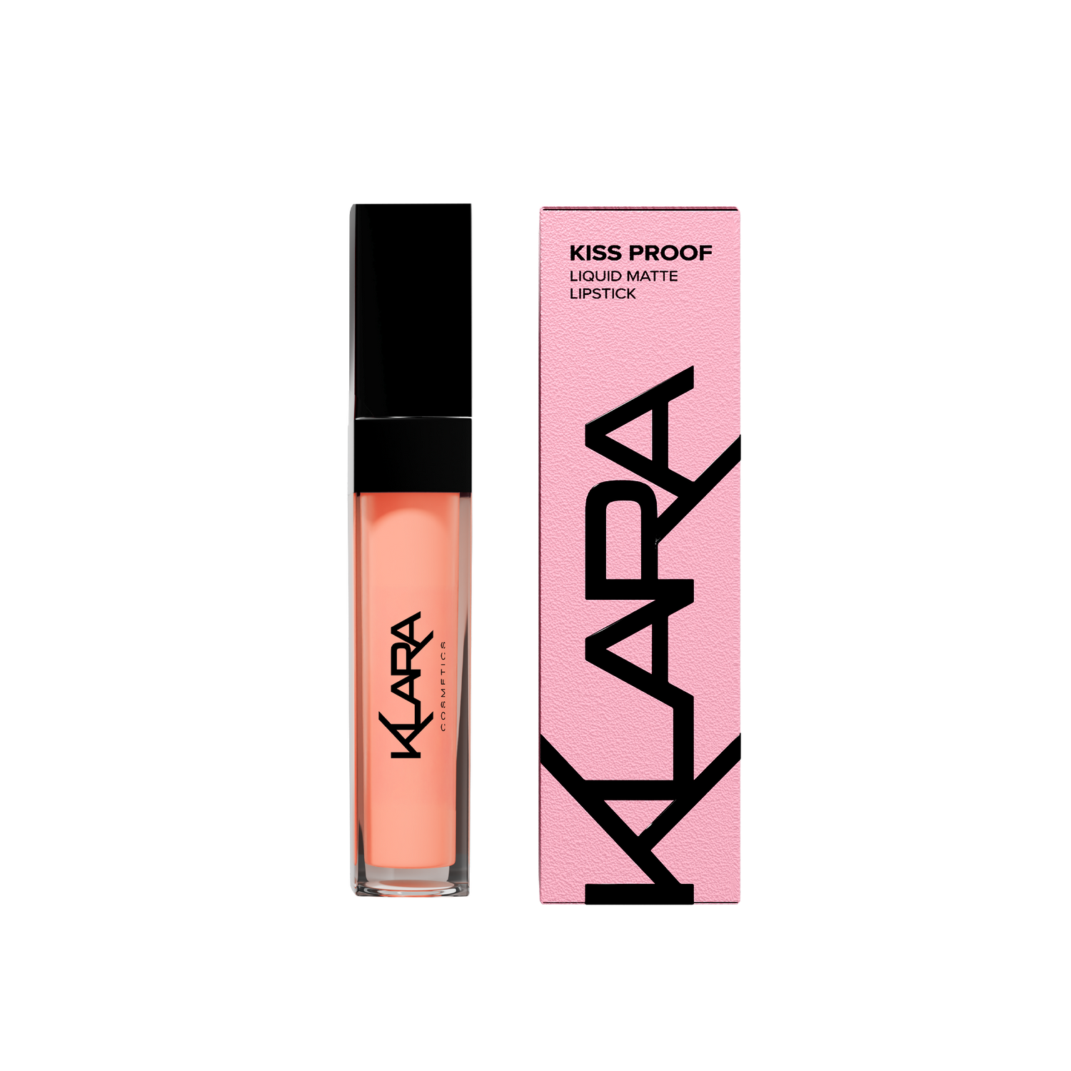 Kiss Proof Lipstick | Liquid Matte Lipstick