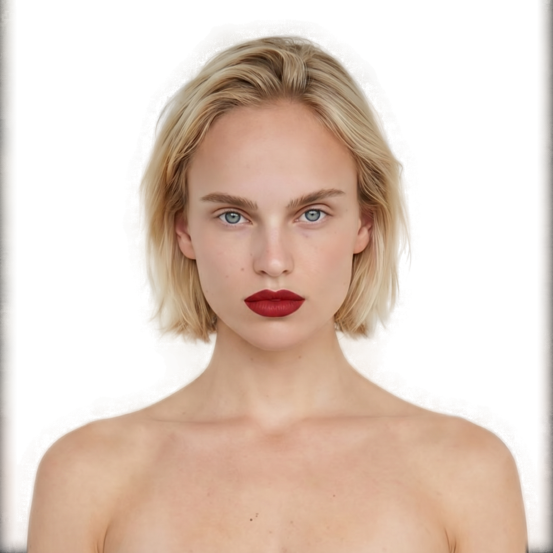 Kiss Proof Lipstick | Liquid Matte Lipstick
