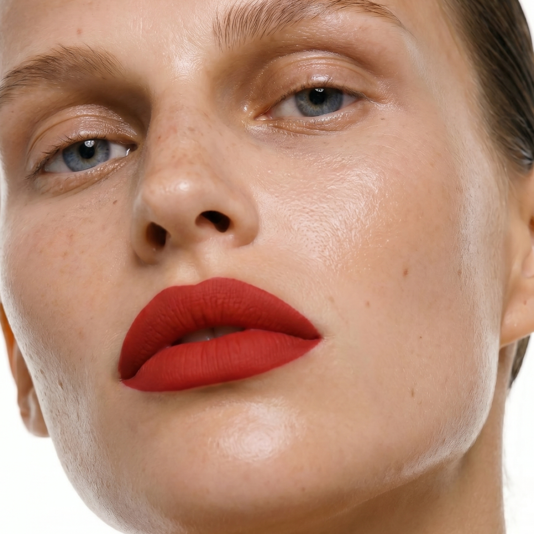 Kiss Proof Lipstick | Liquid Matte Lipstick