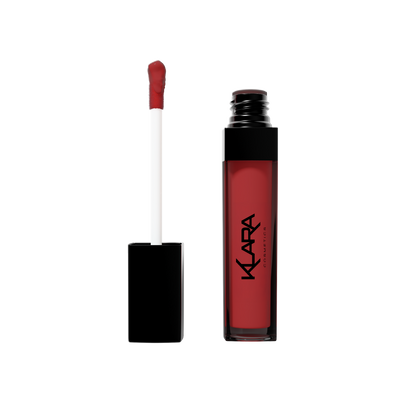 Kiss Proof Lipstick | Liquid Matte Lipstick