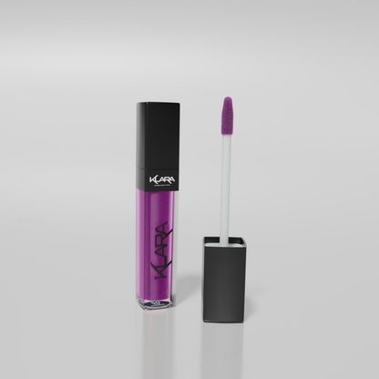 Kiss Proof Lipstick | Liquid Matte Lipstick