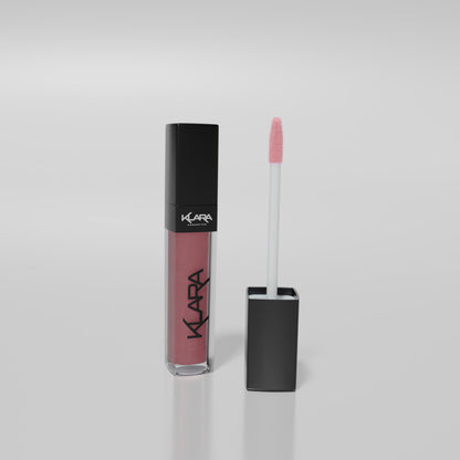 Kiss Proof Lipstick | Liquid Matte Lipstick