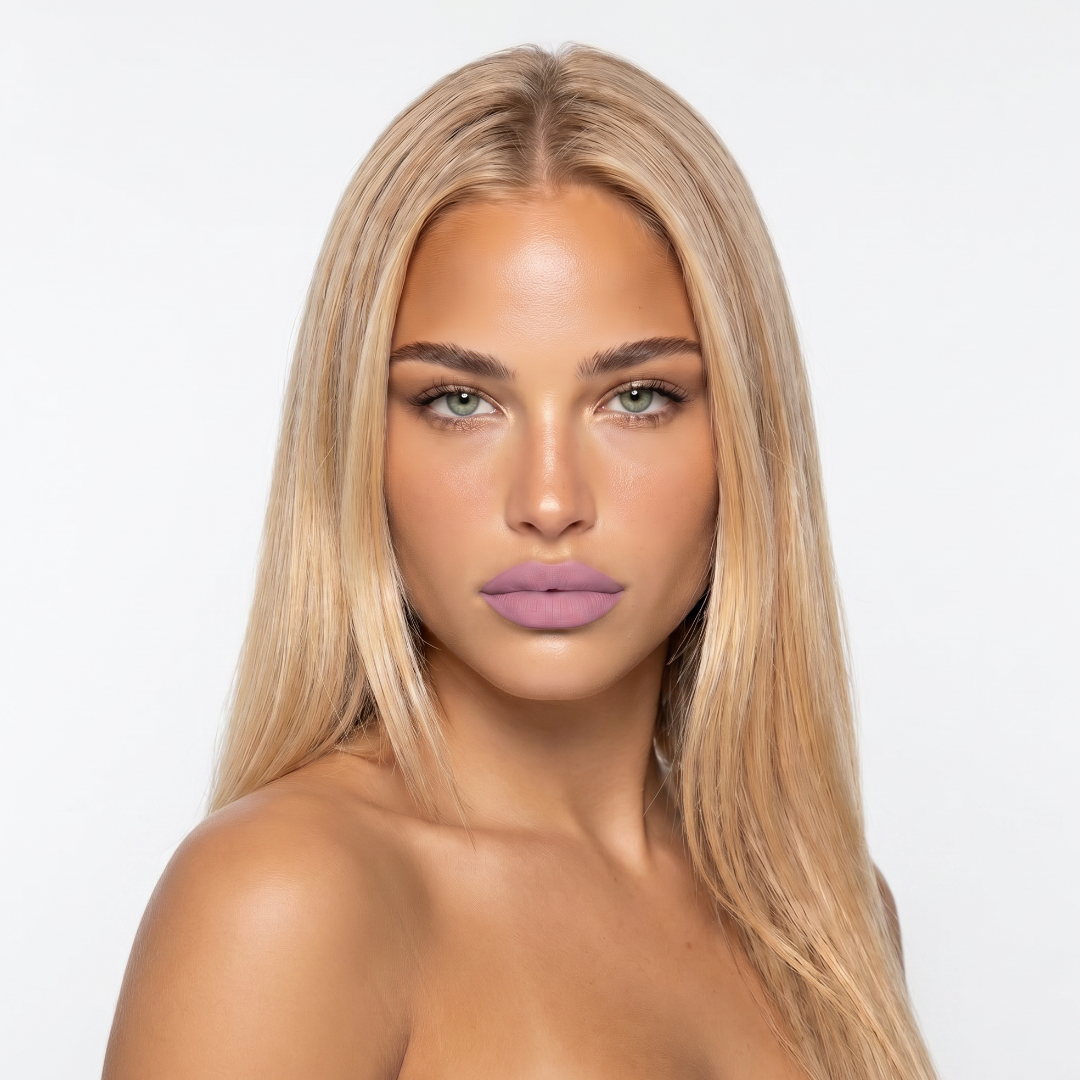 Kiss Proof Lipstick | Liquid Matte Lipstick