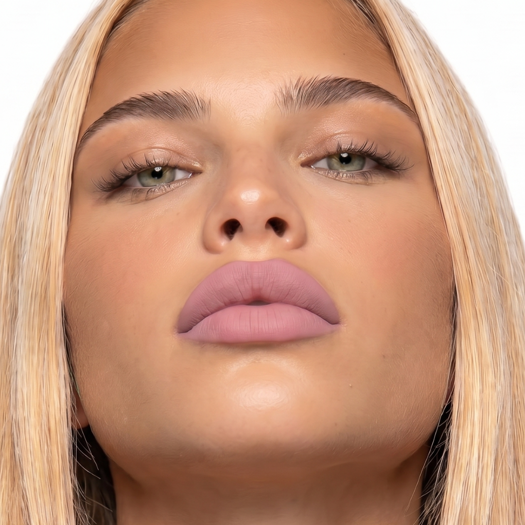 Kiss Proof Lipstick | Liquid Matte Lipstick