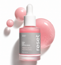 RESET PDRN Pink Peptide Serum