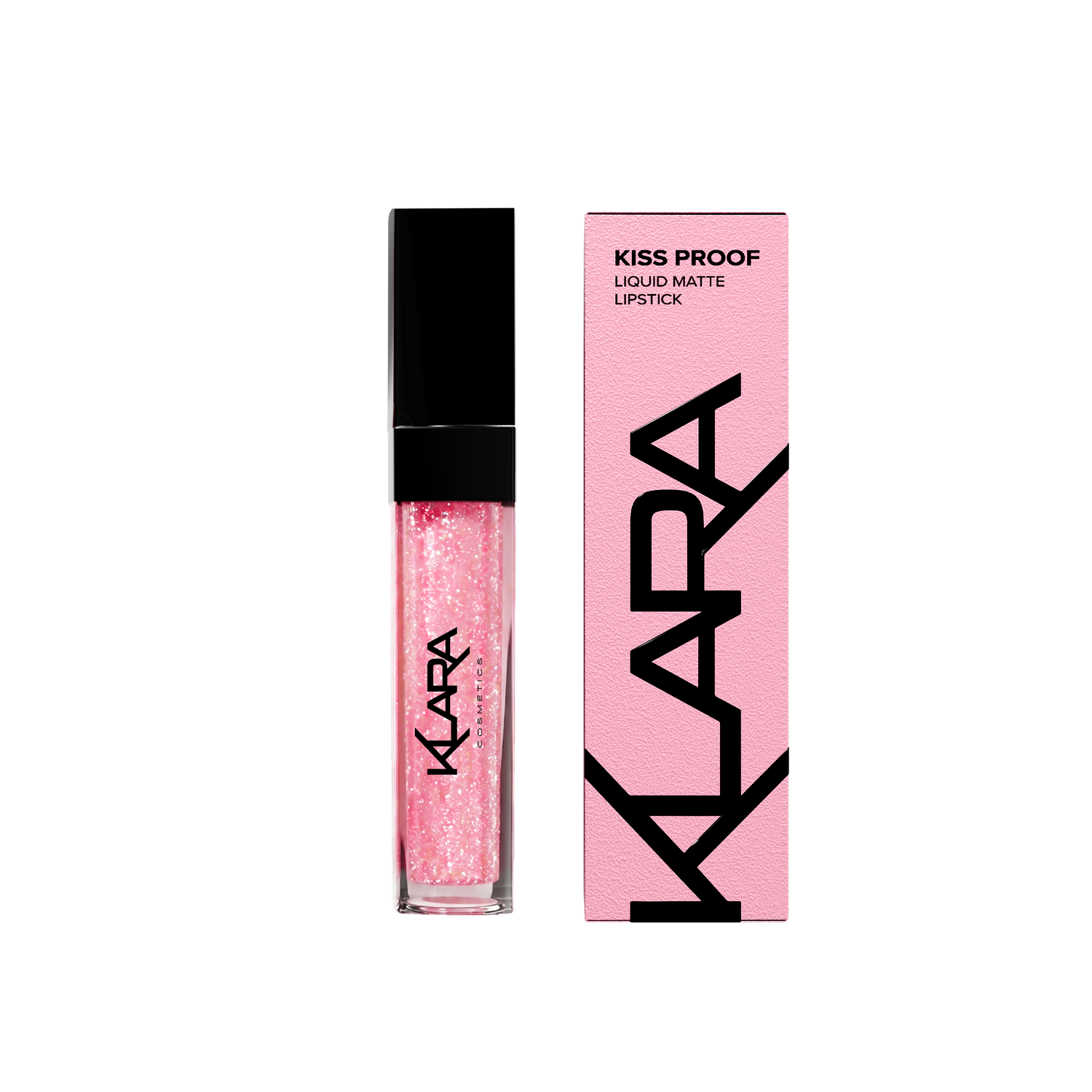 Kiss Proof Lipstick | Liquid Matte Lipstick