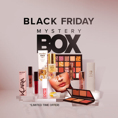 Black Friday Mystery Box