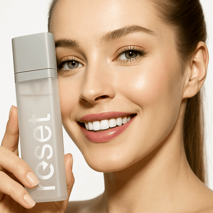 RESET GEL EXFOLIANT Your 60-second skin reset