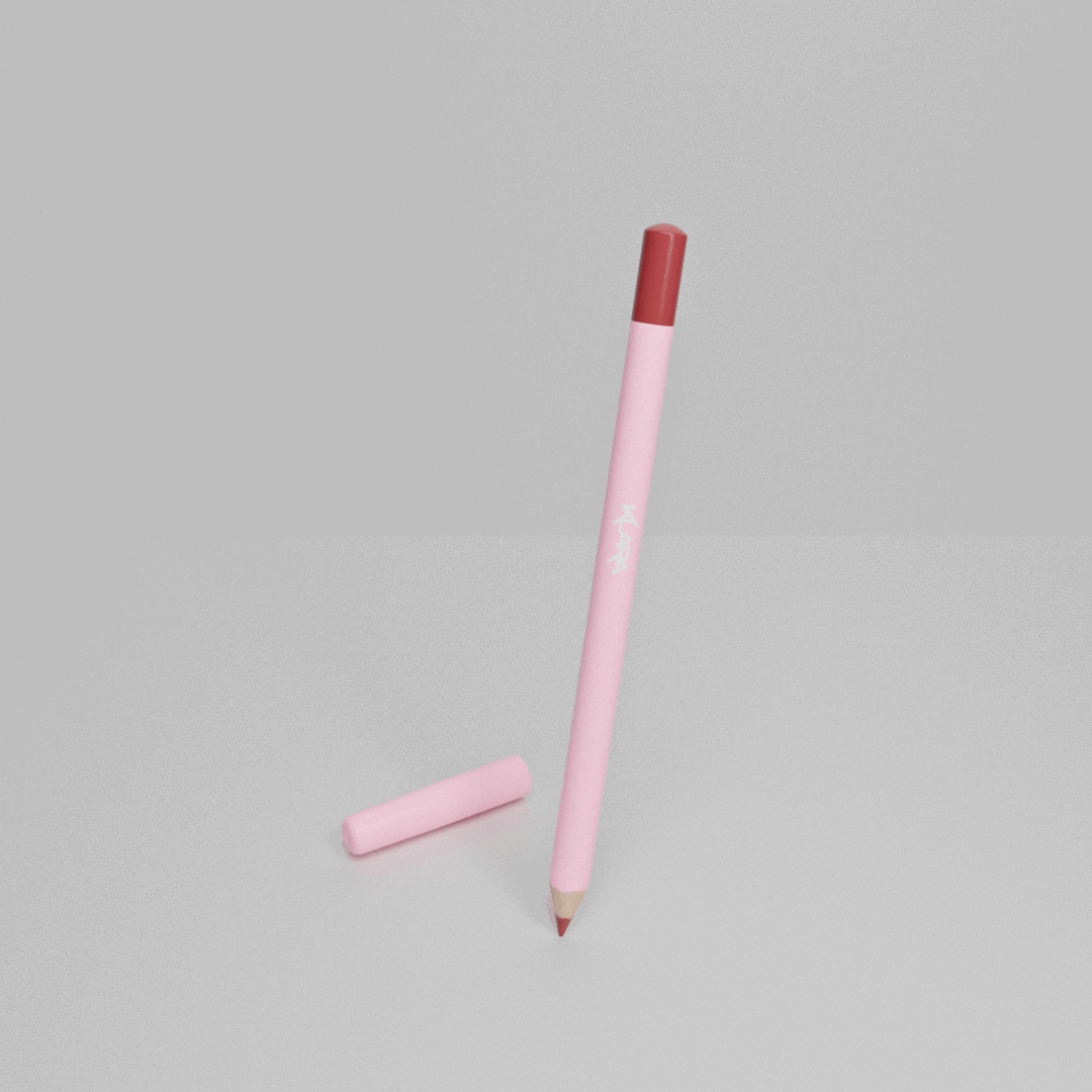 Lip Liners - Klara Cosmetics