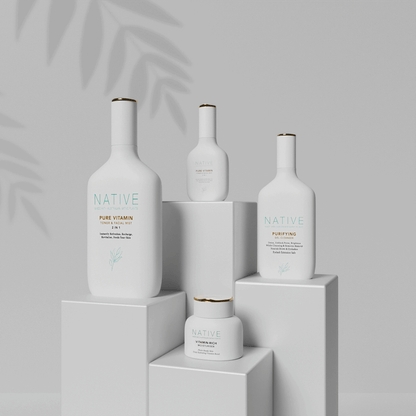 Bare Necessities Pack - Klara Cosmetics