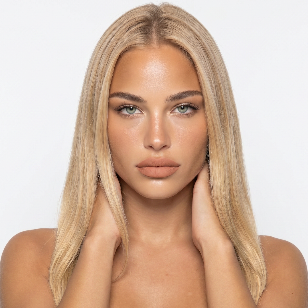 Kiss Proof Lipstick | Liquid Matte Lipstick