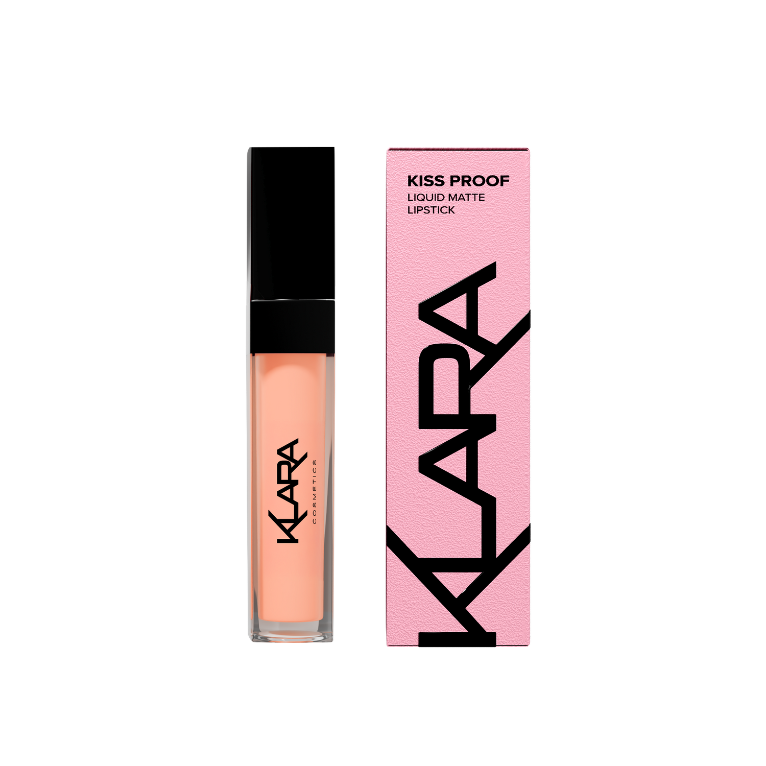 Kiss Proof Lipstick | Liquid Matte Lipstick
