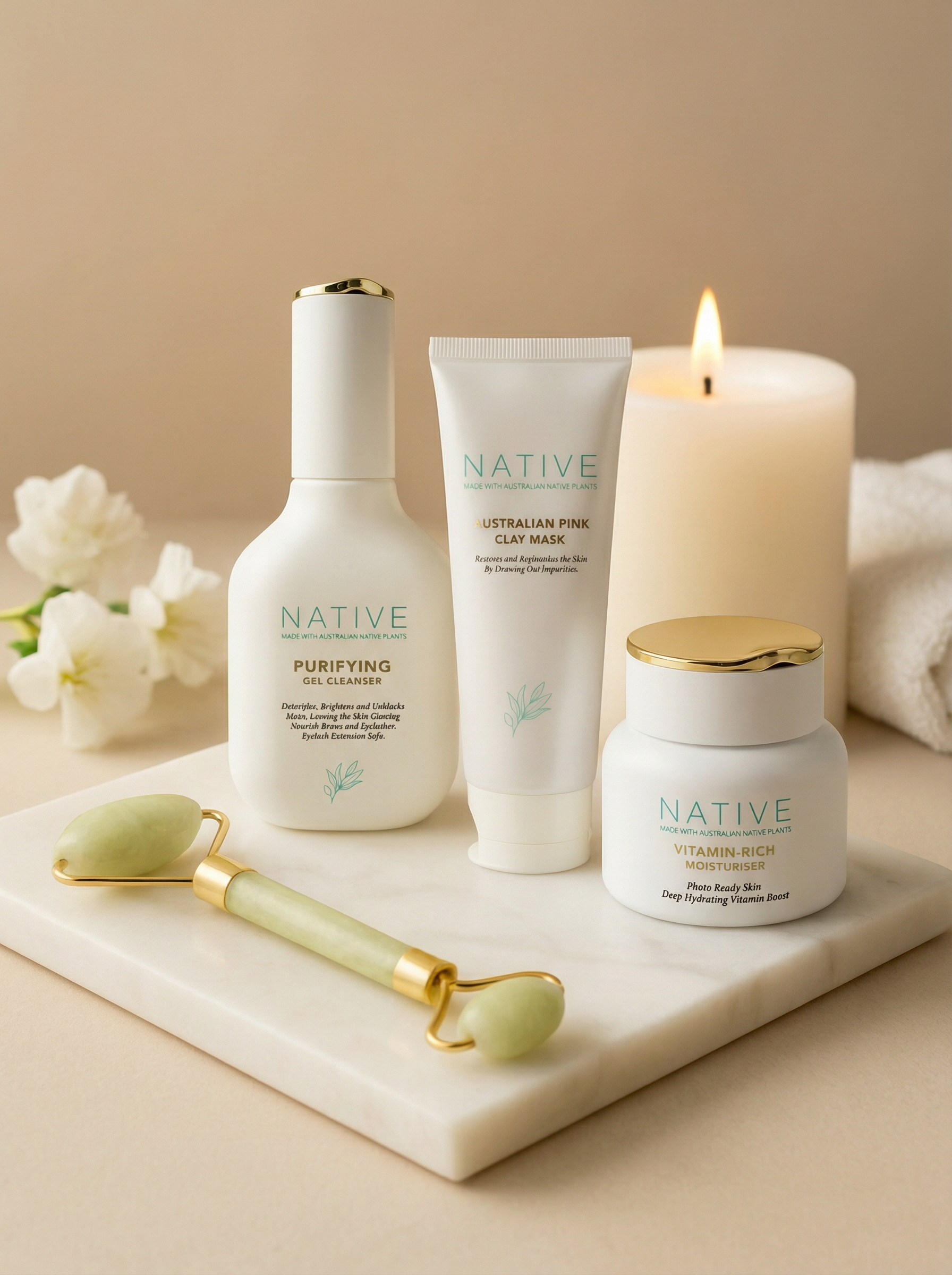 Luxury Spa Box