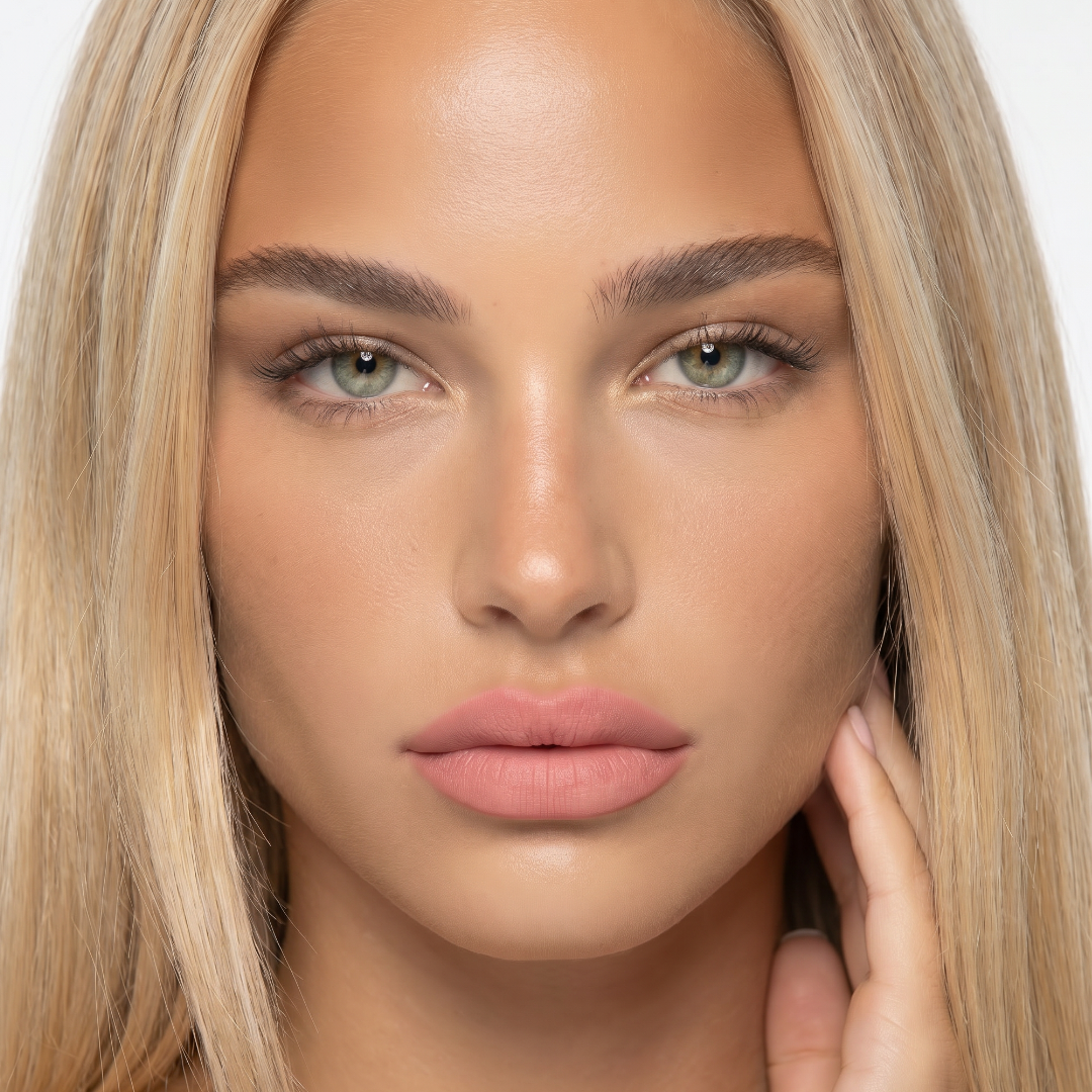 Kiss Proof Lipstick | Liquid Matte Lipstick