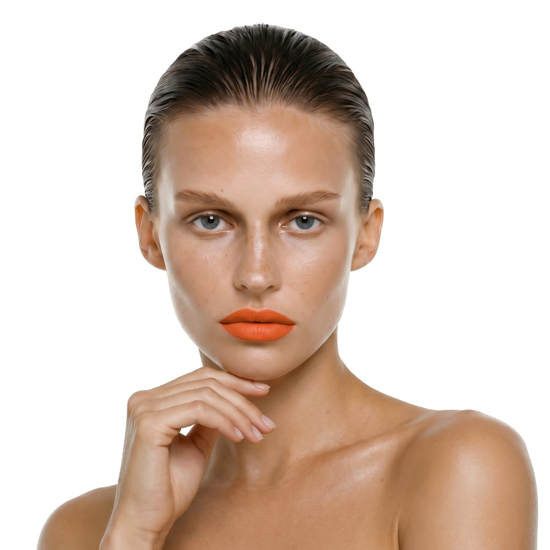Kiss Proof Lipstick | Liquid Matte Lipstick