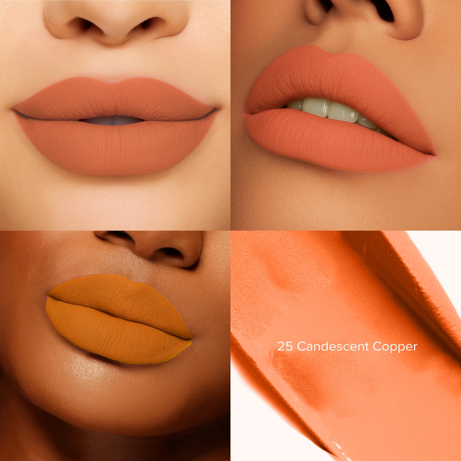 Kiss Proof Lipstick | Liquid Matte Lipstick