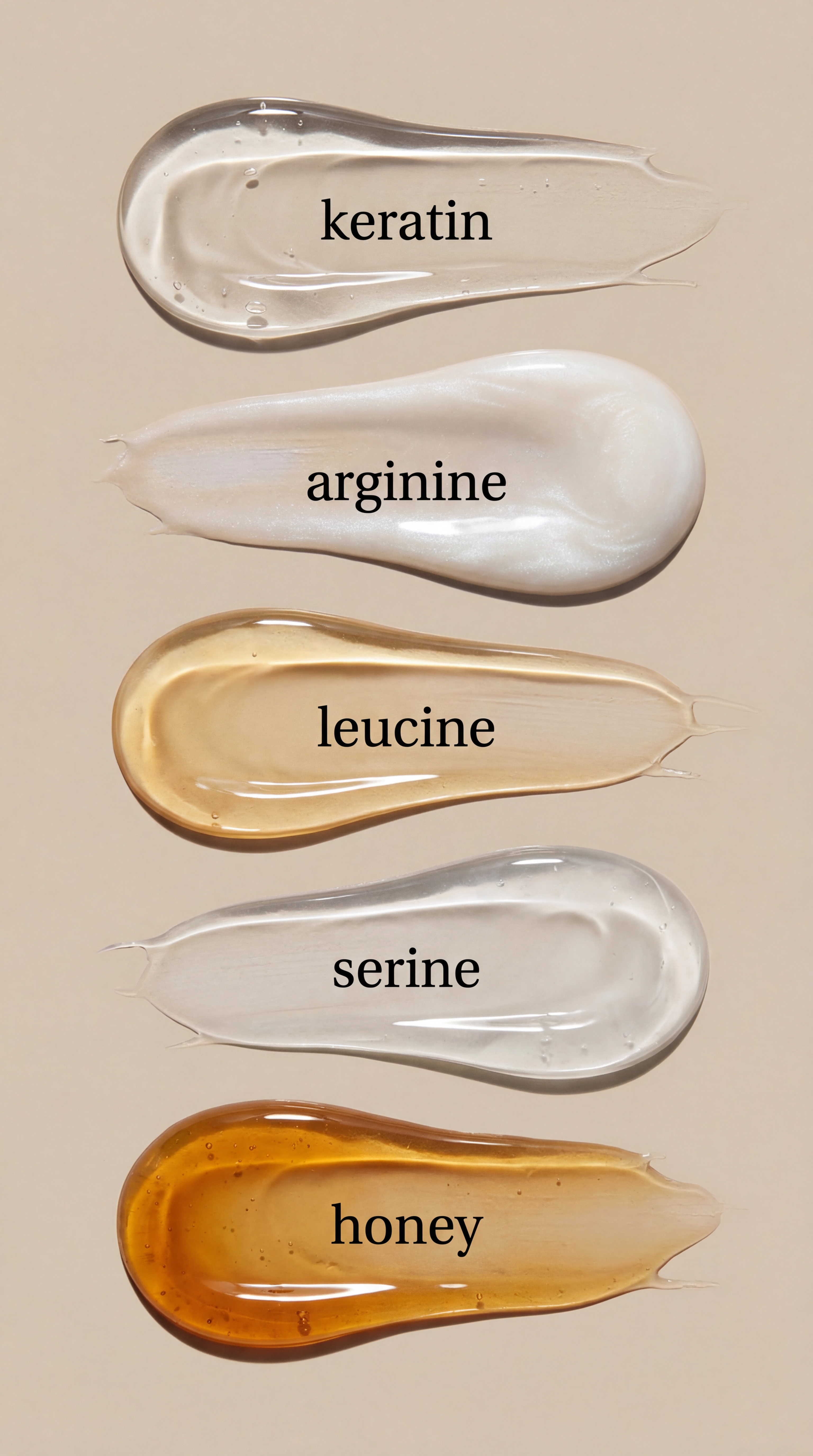 Sechi Ultimate Honey Growth Set