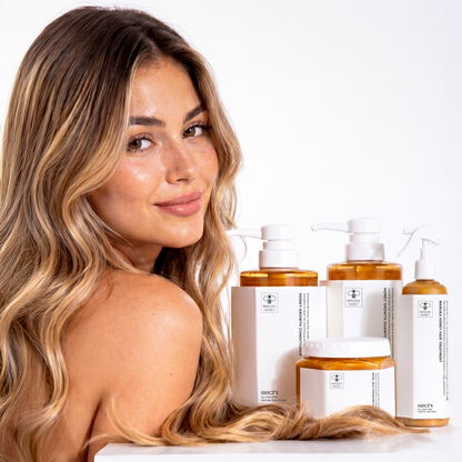 Sechi Ultimate Honey Growth Set