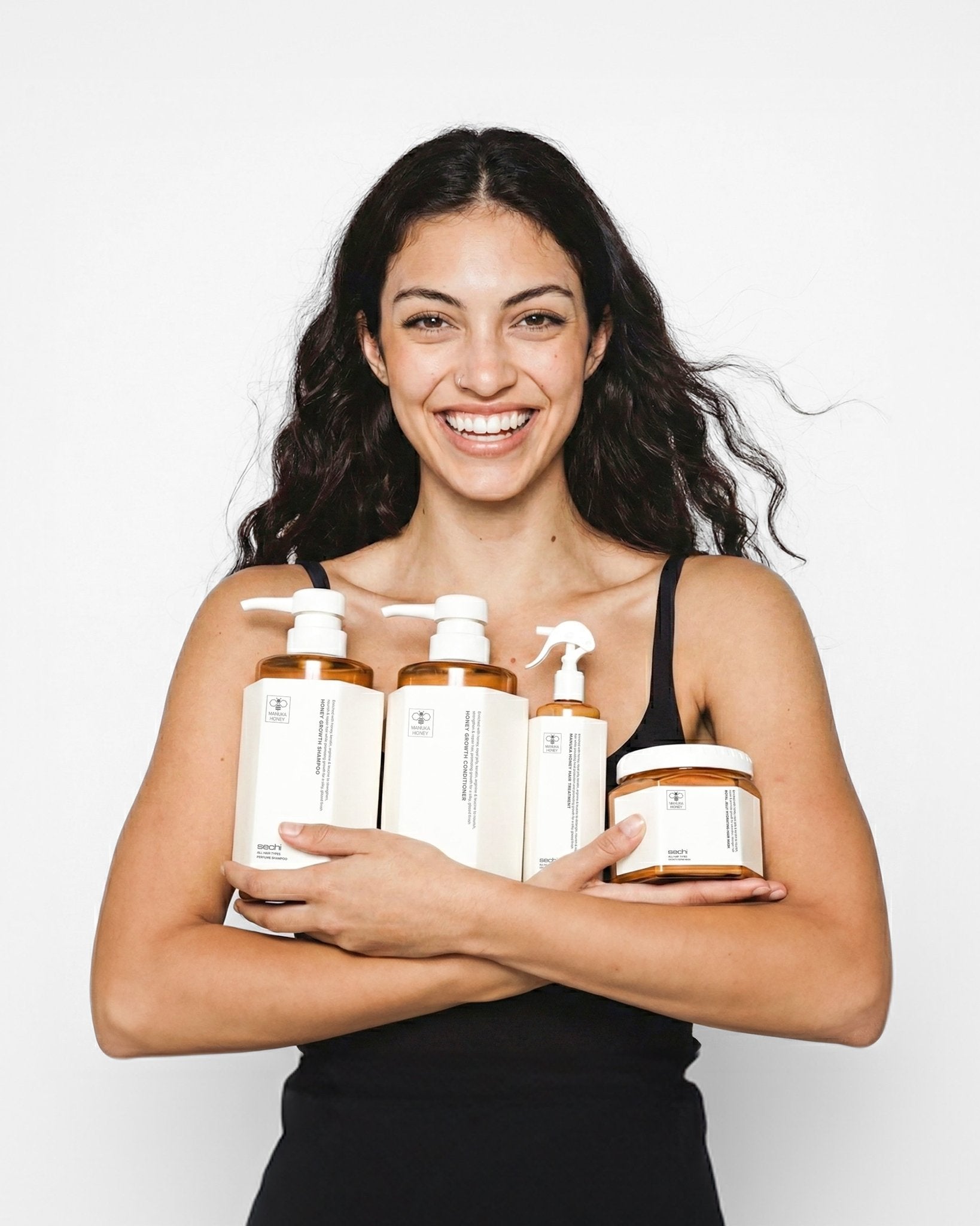 Sechi Ultimate Honey Growth Set