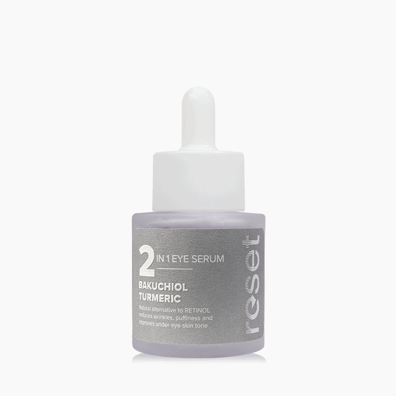 Reset - 2 in 1 Eye Serum