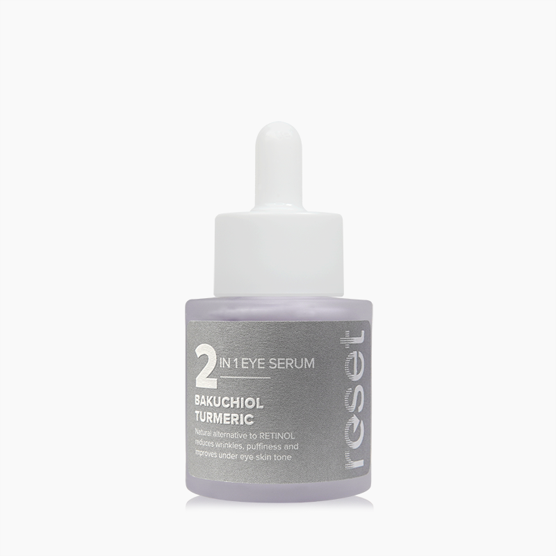 Reset - 2 in 1 Eye Serum - Klara Cosmetics