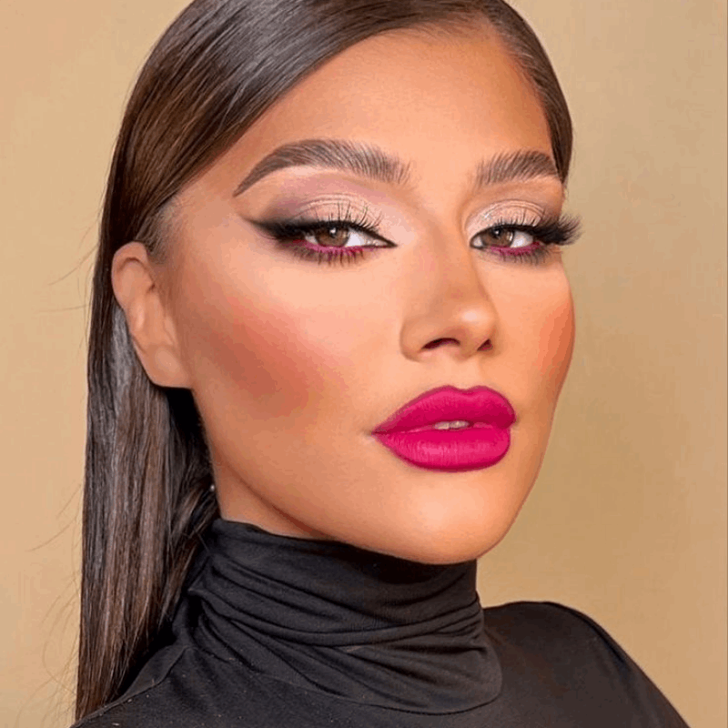 The Bolds Lip Kit