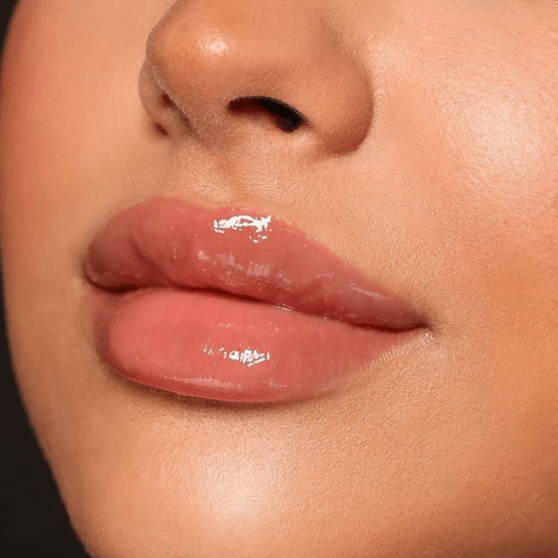 Lip Glow Oil - Klara Cosmetics