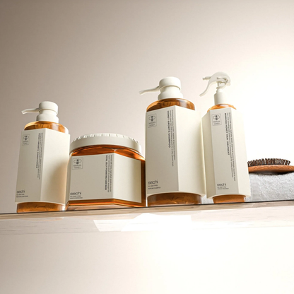 Sechi Ultimate Honey Growth Set