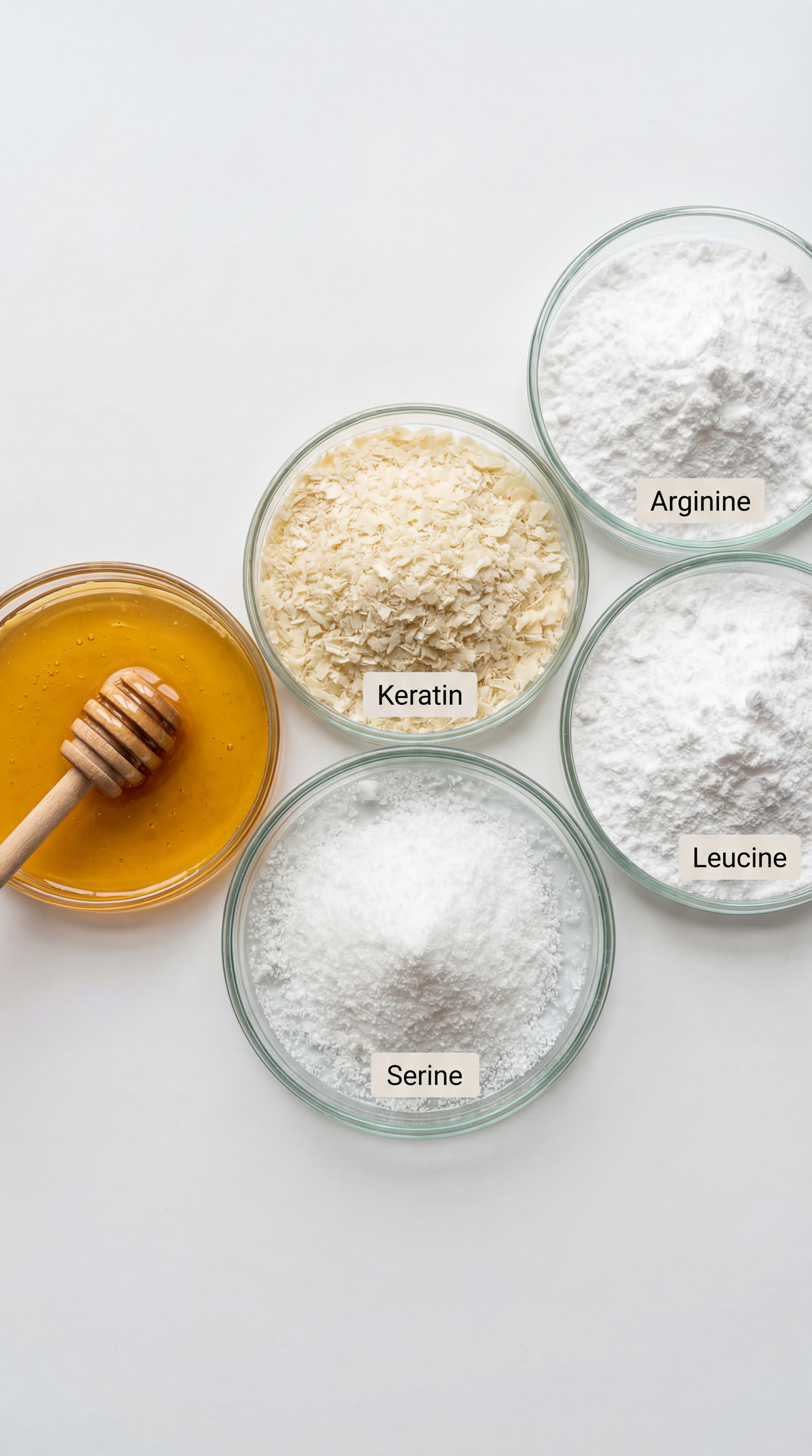 Sechi Ultimate Honey Growth Set