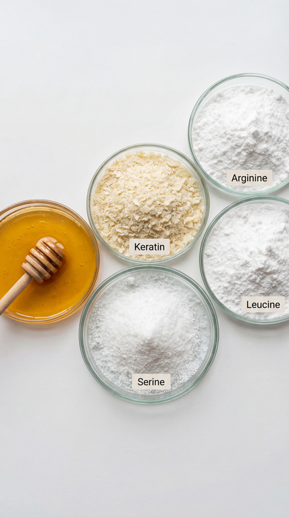 Sechi Ultimate Honey Growth Set