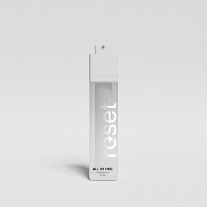 RESET ALL-IN-ONE GLAZED MILK