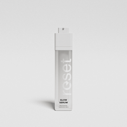 RESET GLOW SERUM